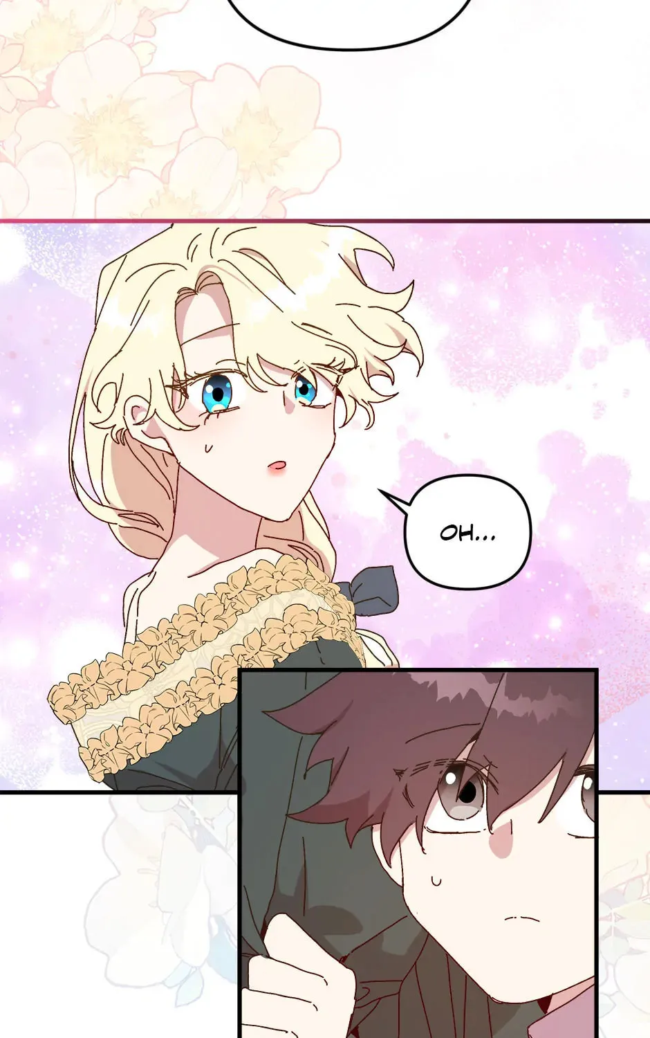 Read Crazy Like a Fox chapter 133 image 116 on Lezhin