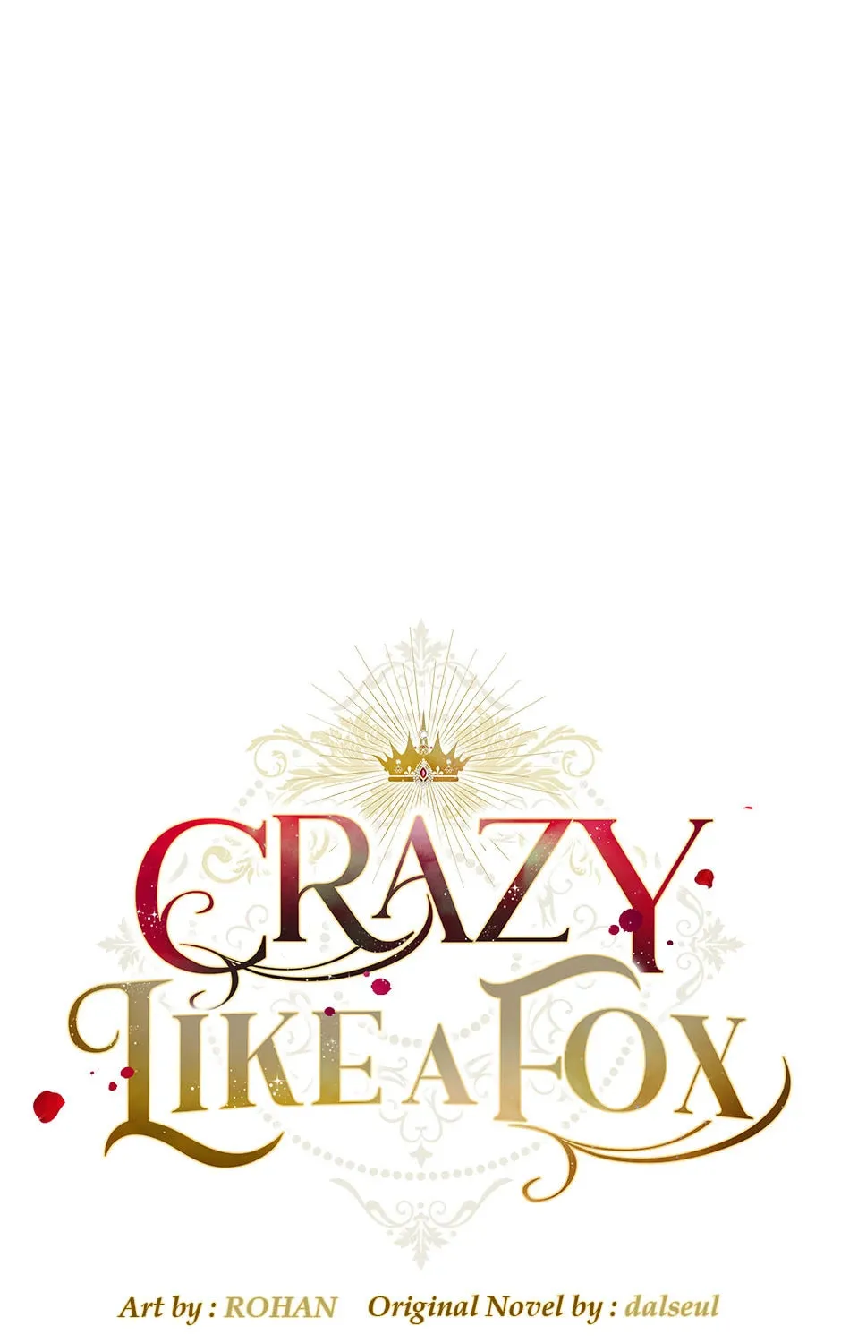 Read Crazy Like a Fox chapter 133 image 12 on Lezhin