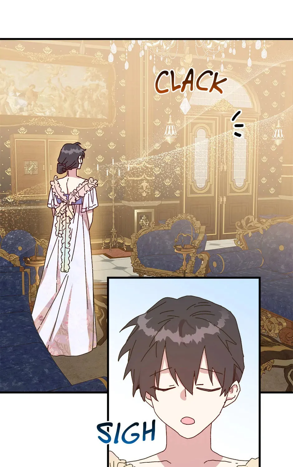 Read Crazy Like a Fox chapter 133 image 120 on Lezhin