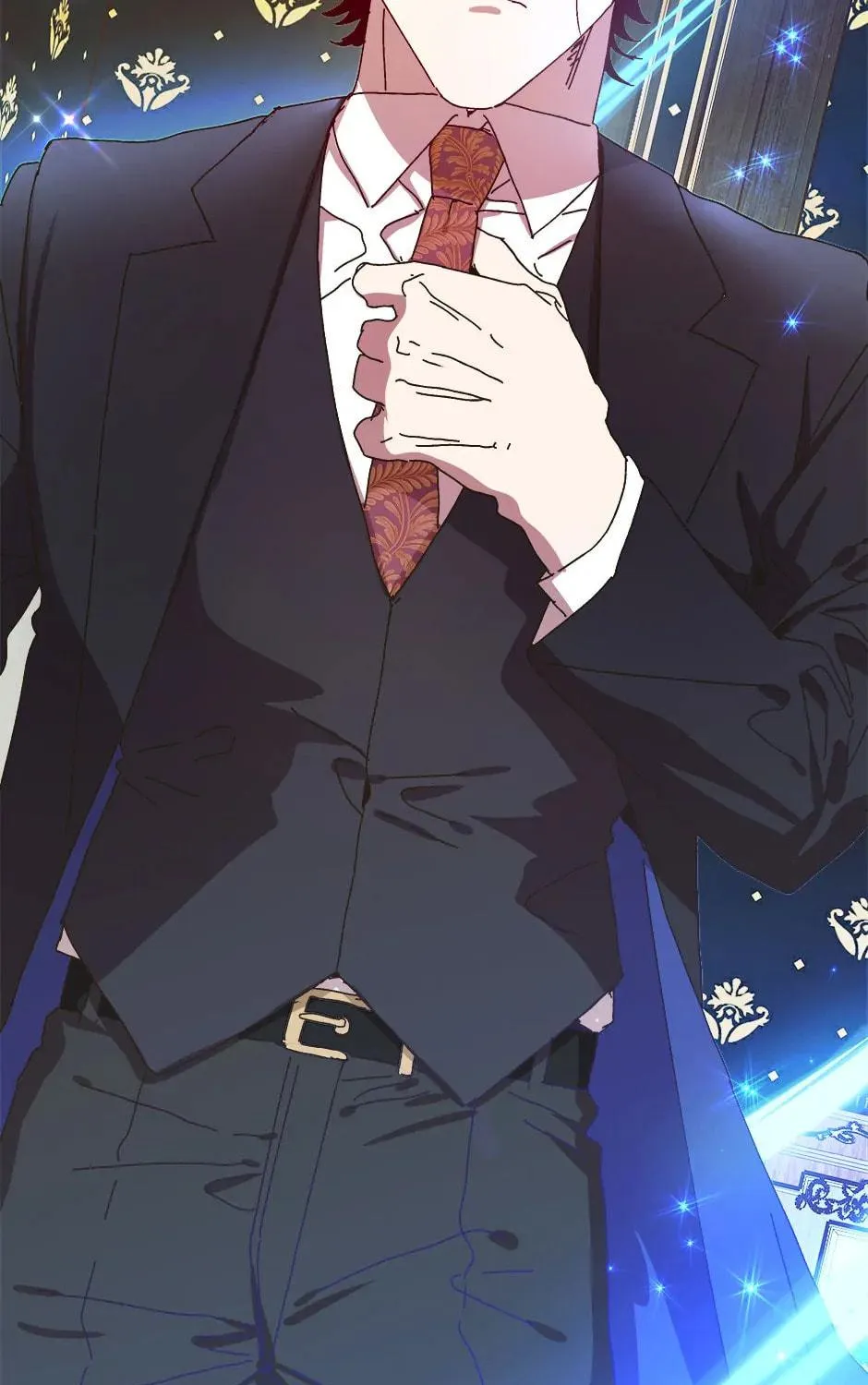 Read Crazy Like a Fox chapter 133 image 124 on Lezhin