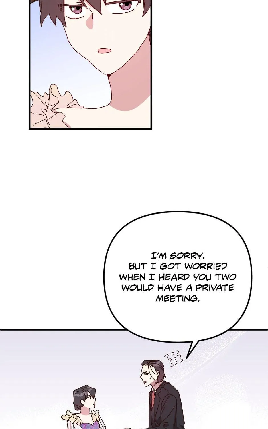 Read Crazy Like a Fox chapter 133 image 128 on Lezhin