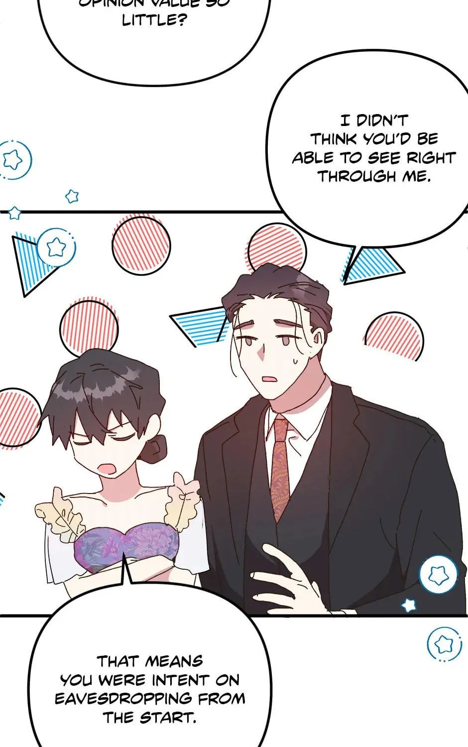 Read Crazy Like a Fox chapter 133 image 130 on Lezhin