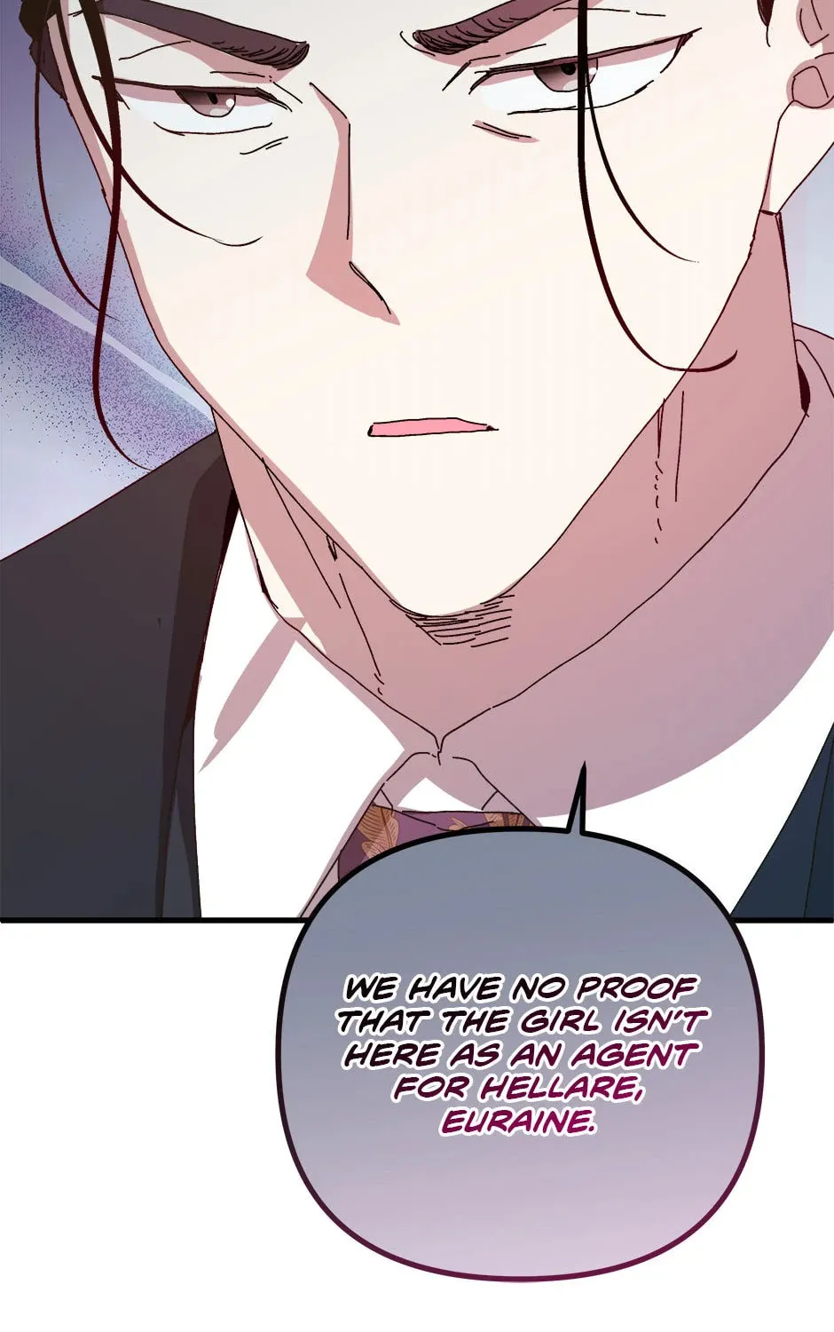 Read Crazy Like a Fox chapter 133 image 134 on Lezhin