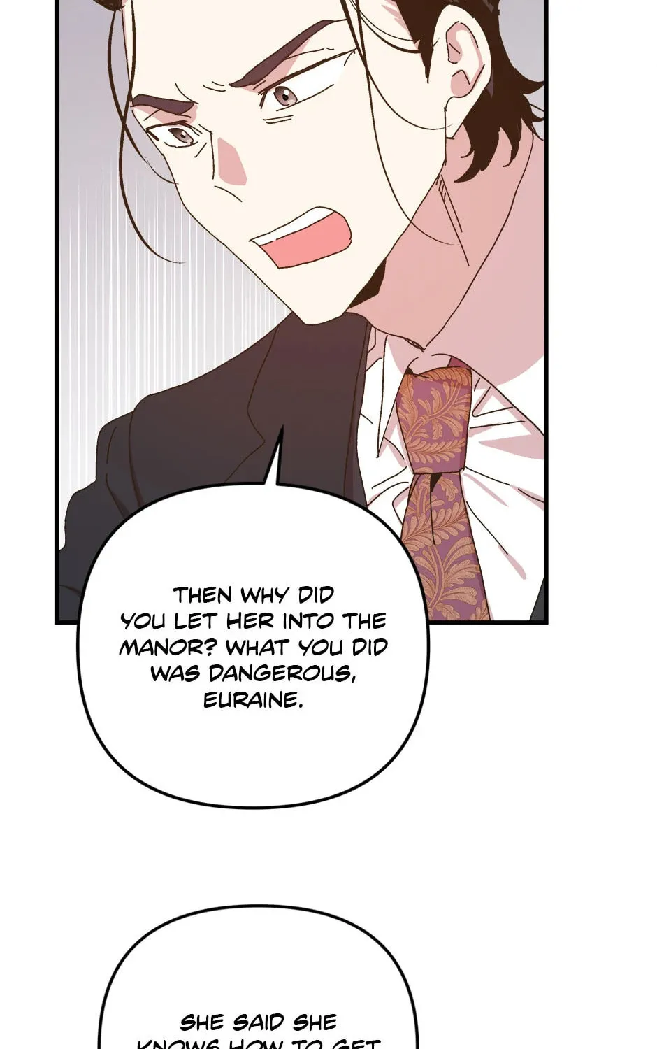 Read Crazy Like a Fox chapter 133 image 140 on Lezhin