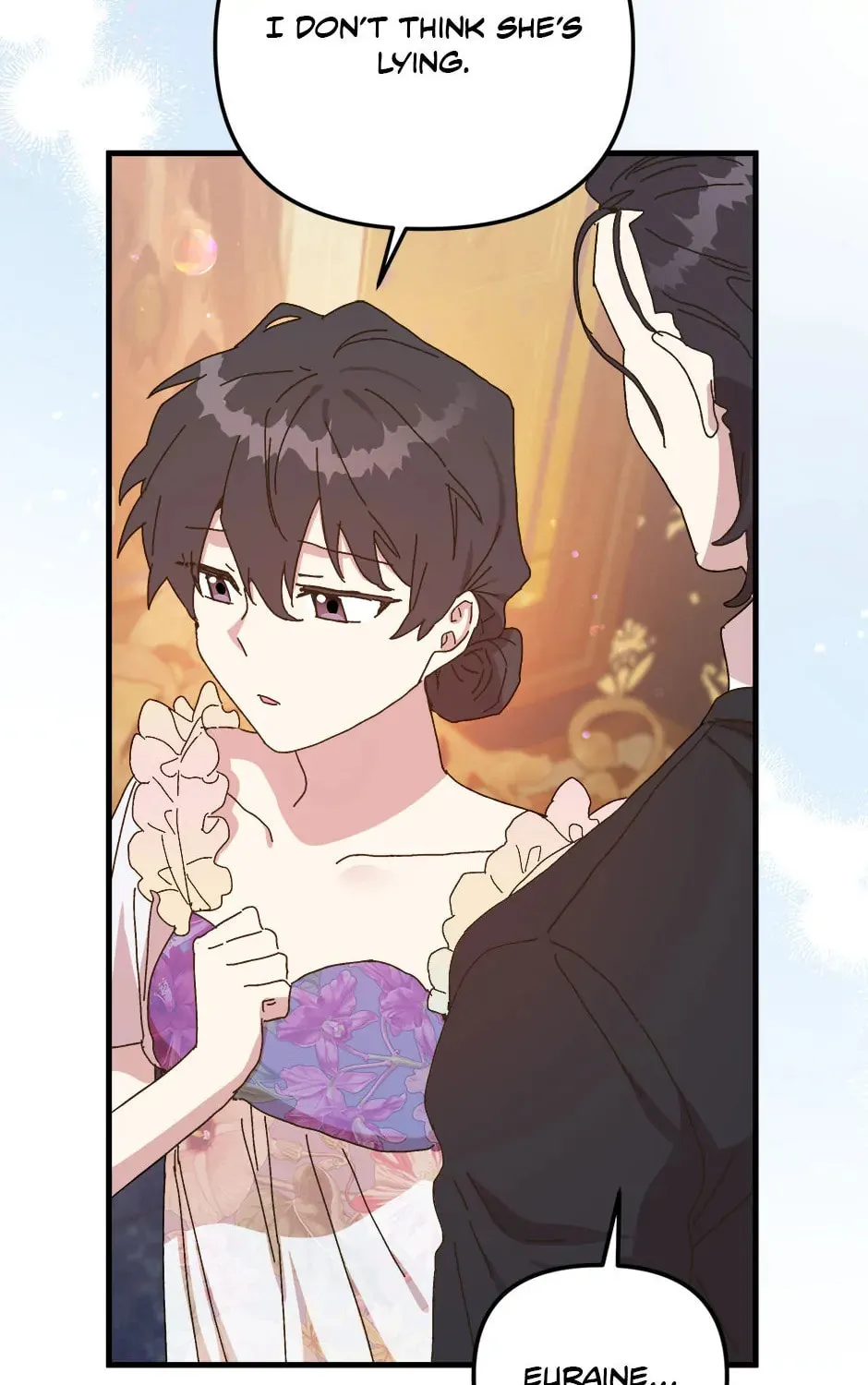 Read Crazy Like a Fox chapter 133 image 144 on Lezhin