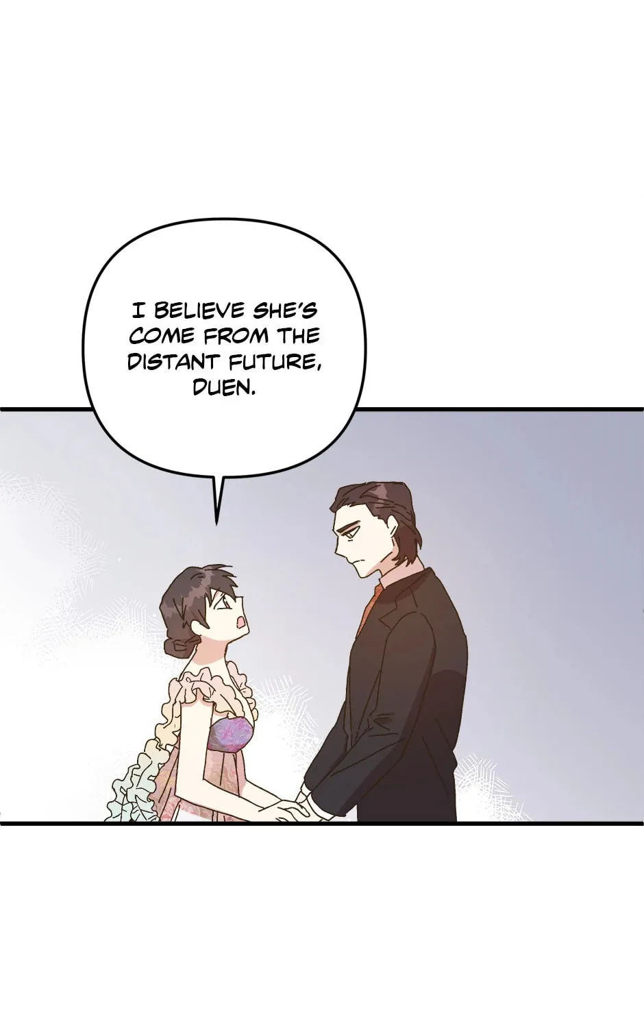 Read Crazy Like a Fox chapter 133 image 146 on Lezhin