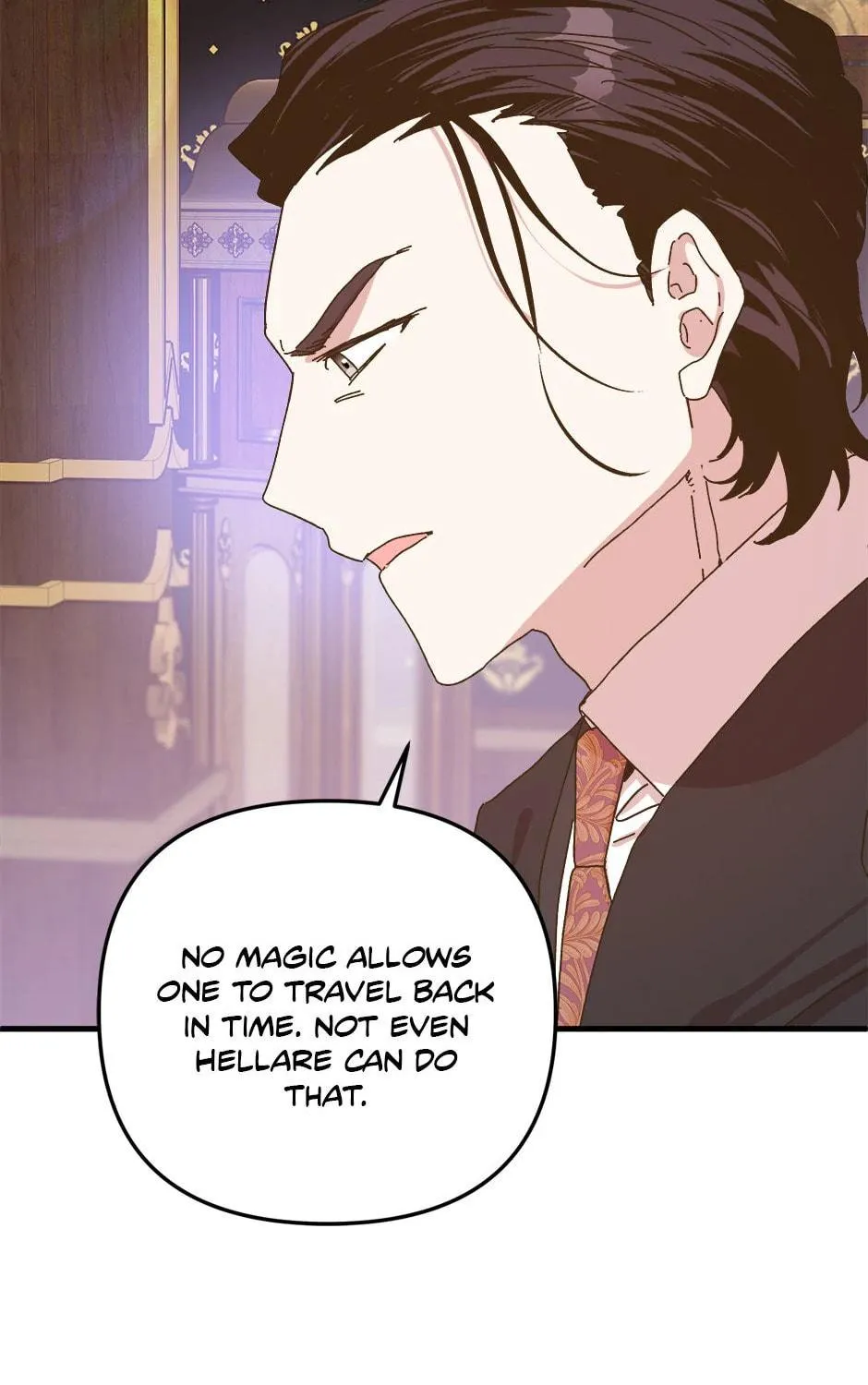 Read Crazy Like a Fox chapter 133 image 148 on Lezhin