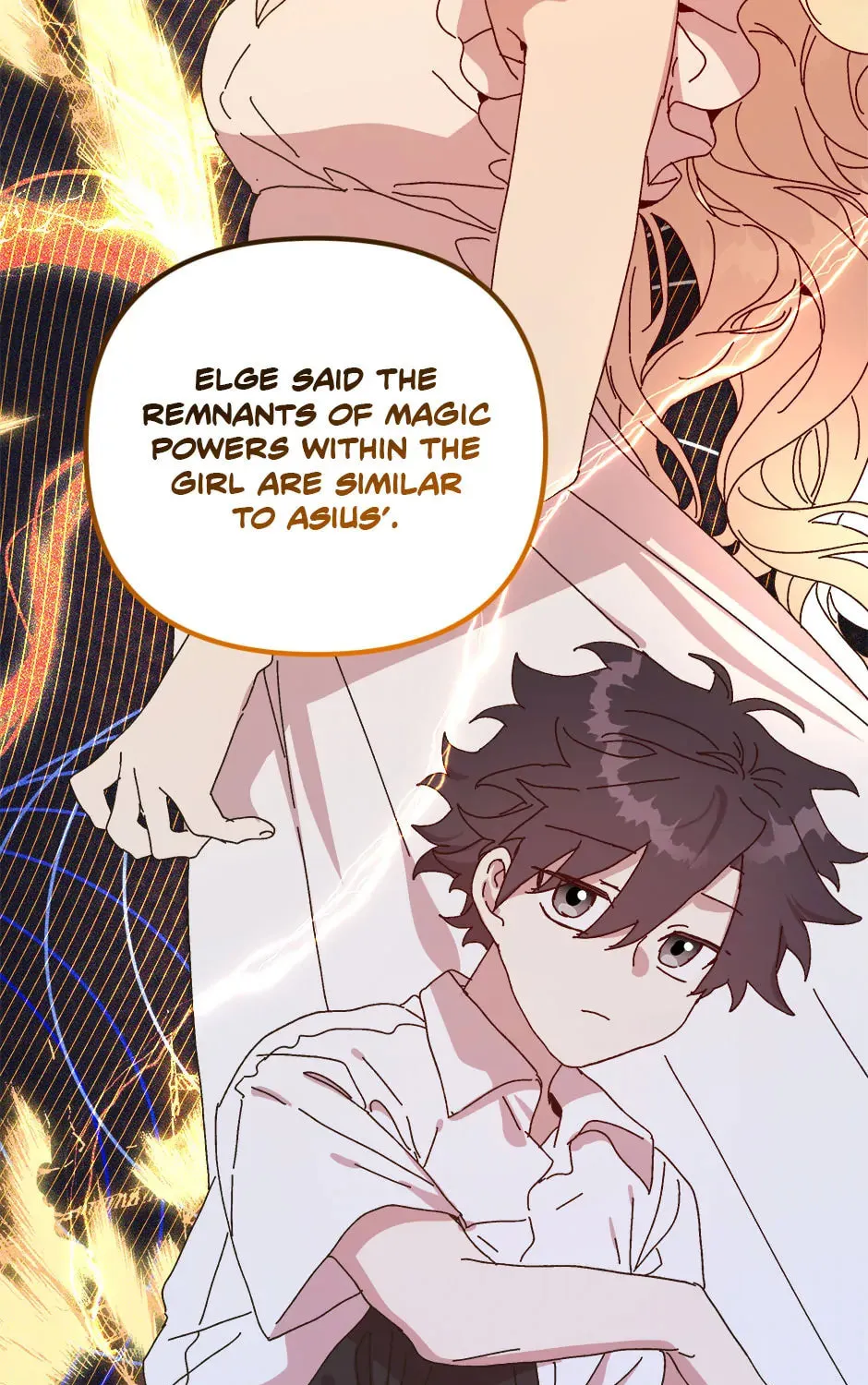 Read Crazy Like a Fox chapter 133 image 152 on Lezhin