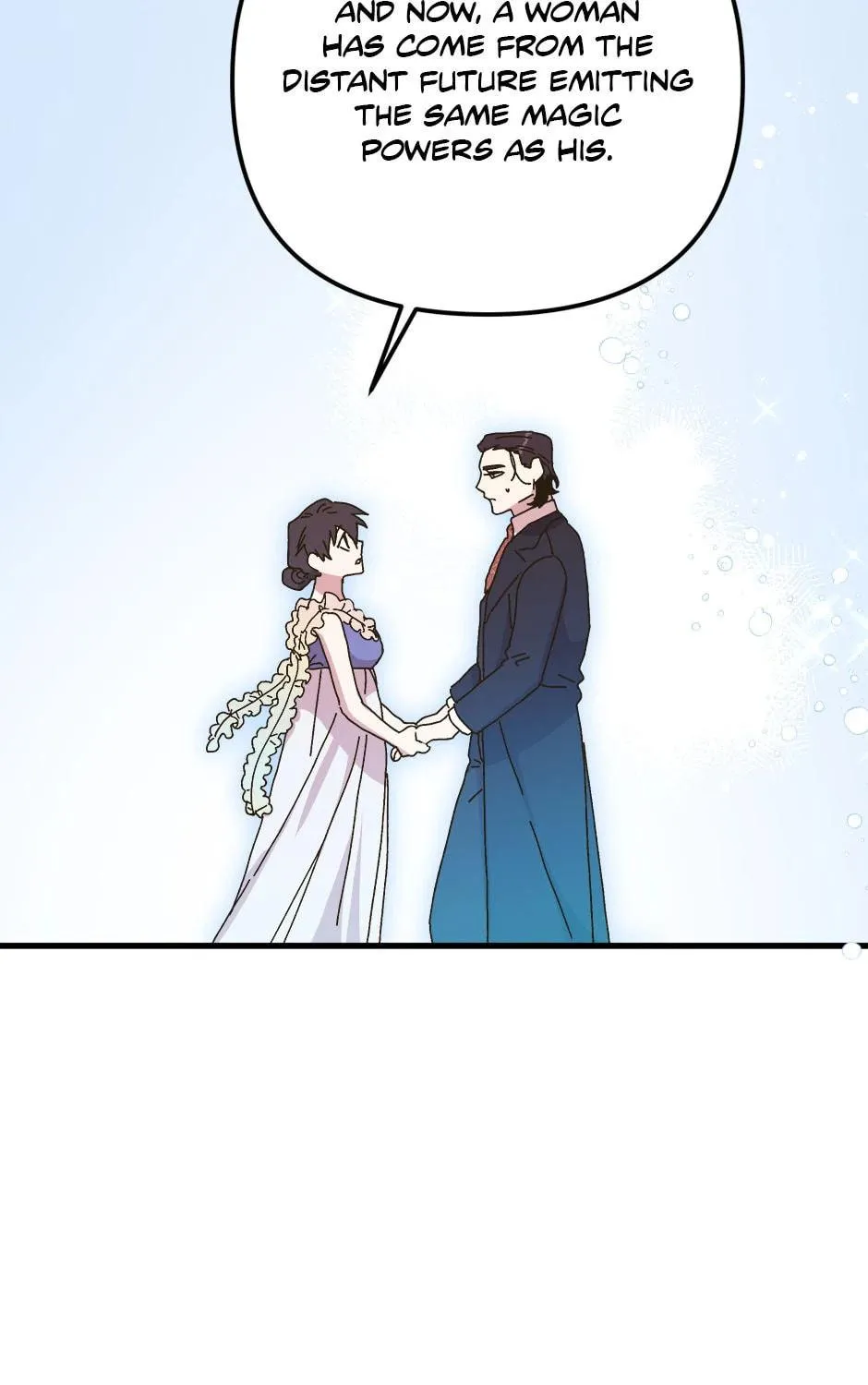 Read Crazy Like a Fox chapter 133 image 160 on Lezhin