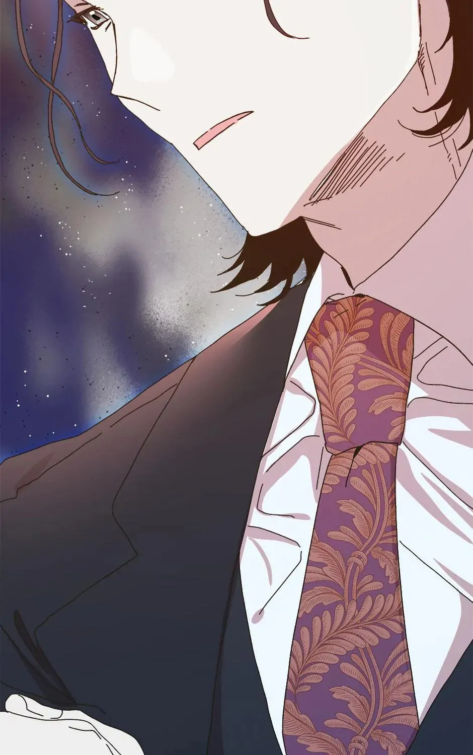 Read Crazy Like a Fox chapter 133 image 168 on Lezhin