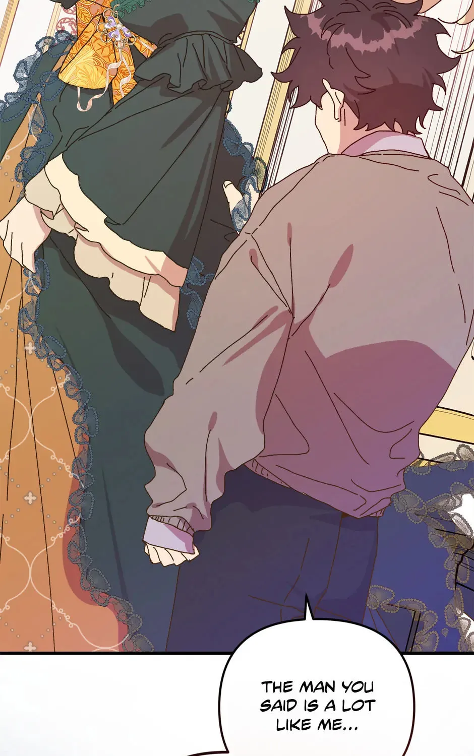 Read Crazy Like a Fox chapter 133 image 176 on Lezhin