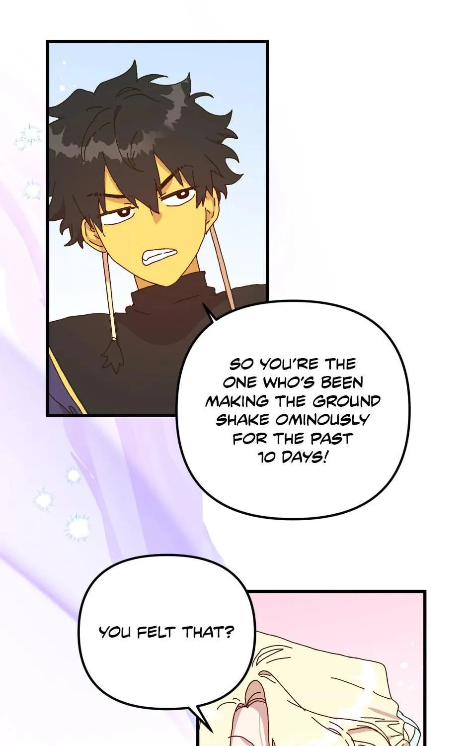 Read Crazy Like a Fox chapter 133 image 18 on Lezhin