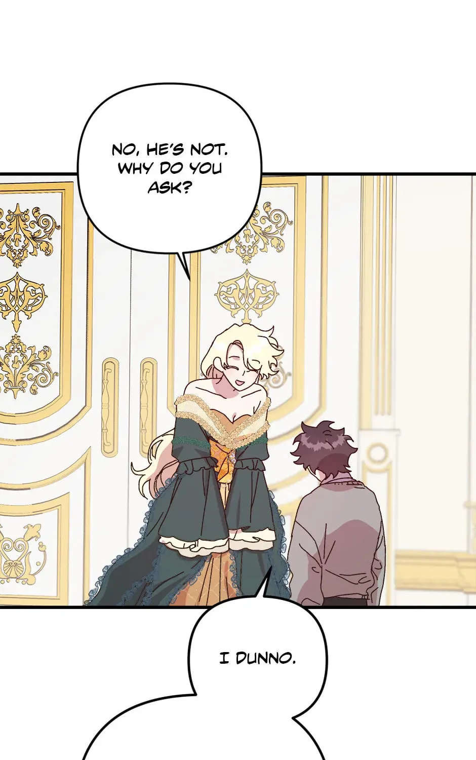 Read Crazy Like a Fox chapter 133 image 180 on Lezhin