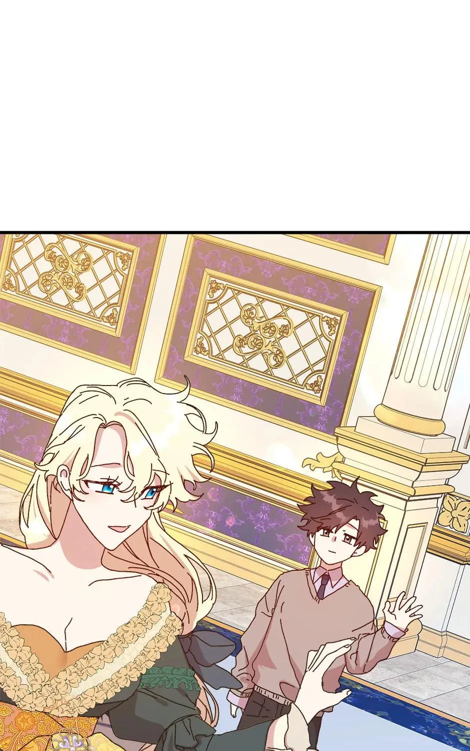 Read Crazy Like a Fox chapter 133 image 184 on Lezhin
