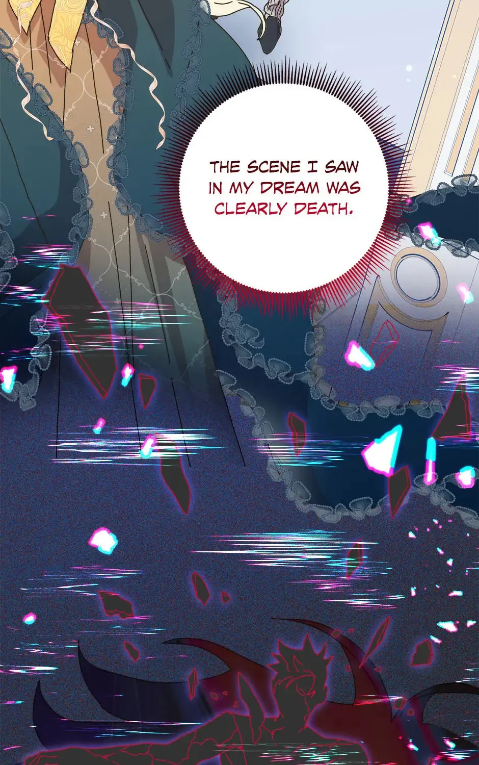 Read Crazy Like a Fox chapter 133 image 186 on Lezhin