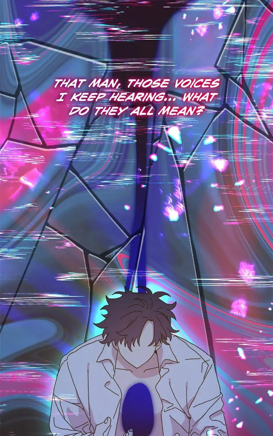 Read Crazy Like a Fox chapter 133 image 190 on Lezhin