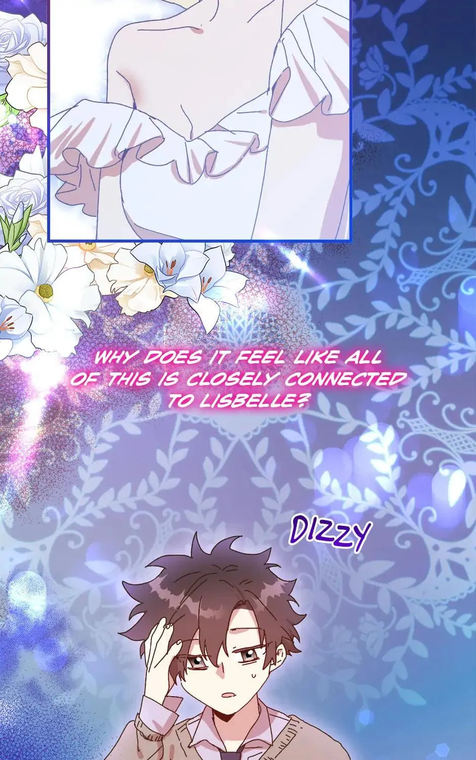 Read Crazy Like a Fox chapter 133 image 198 on Lezhin