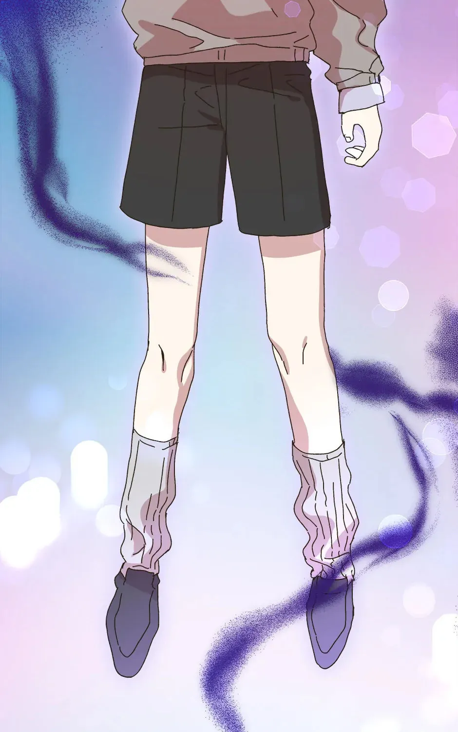 Read Crazy Like a Fox chapter 133 image 200 on Lezhin