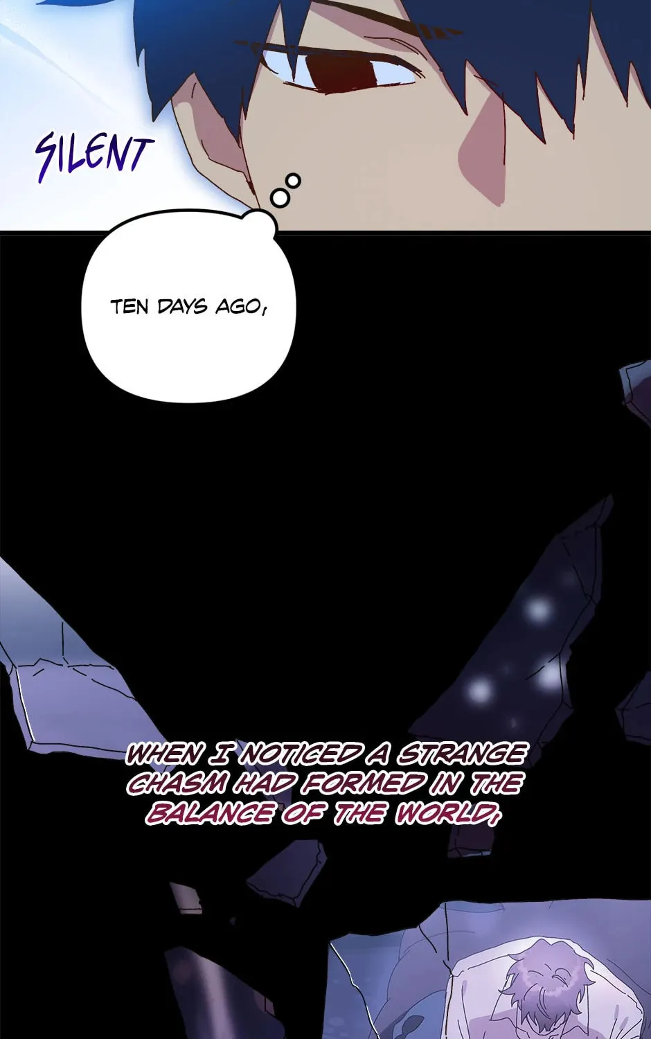 Read Crazy Like a Fox chapter 133 image 26 on Lezhin