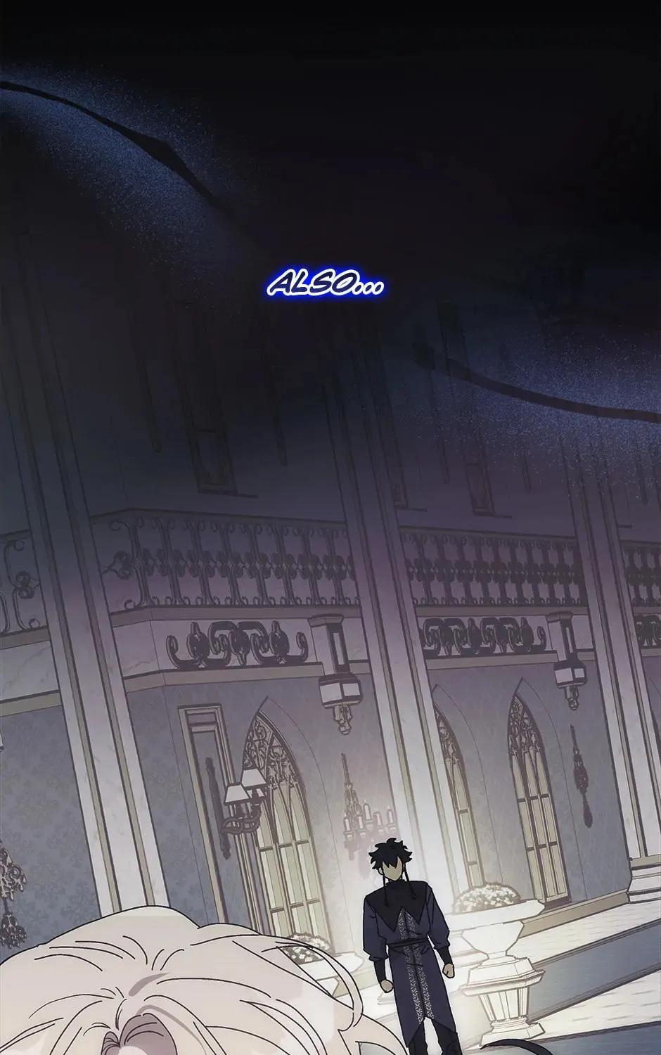 Read Crazy Like a Fox chapter 133 image 32 on Lezhin