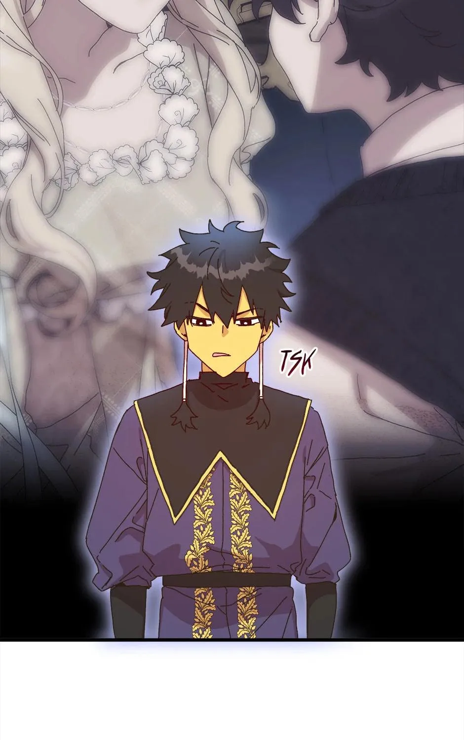 Read Crazy Like a Fox chapter 133 image 34 on Lezhin