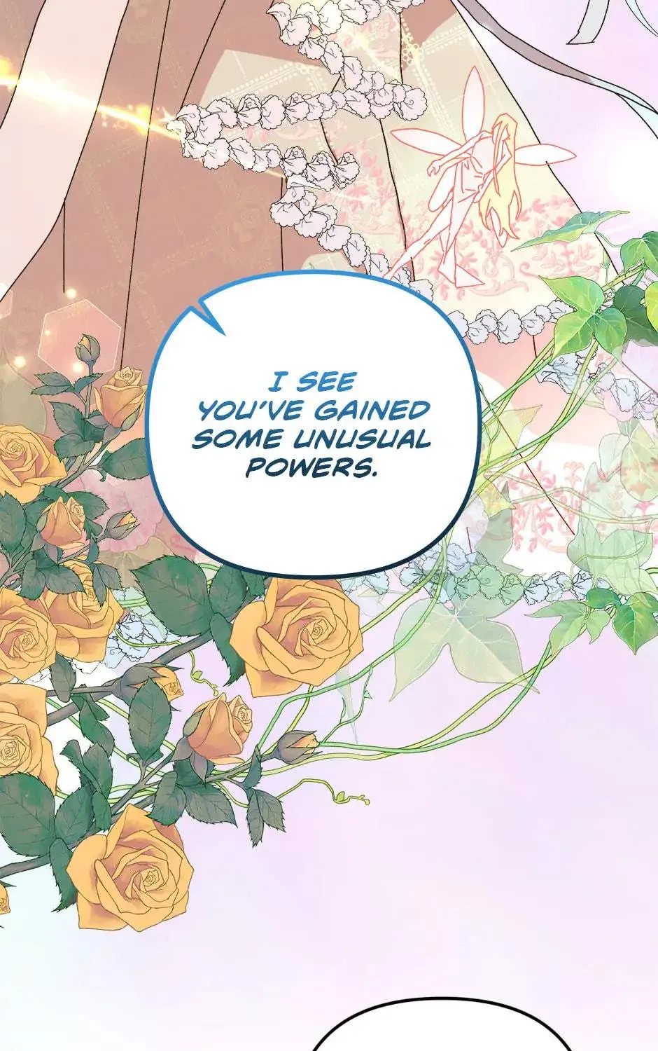 Read Crazy Like a Fox chapter 133 image 40 on Lezhin