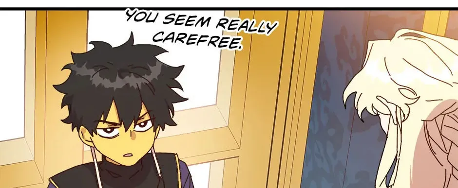 Read Crazy Like a Fox chapter 133 image 43 on Lezhin