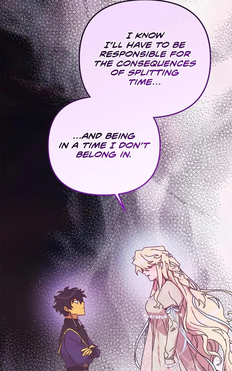 Read Crazy Like a Fox chapter 133 image 46 on Lezhin