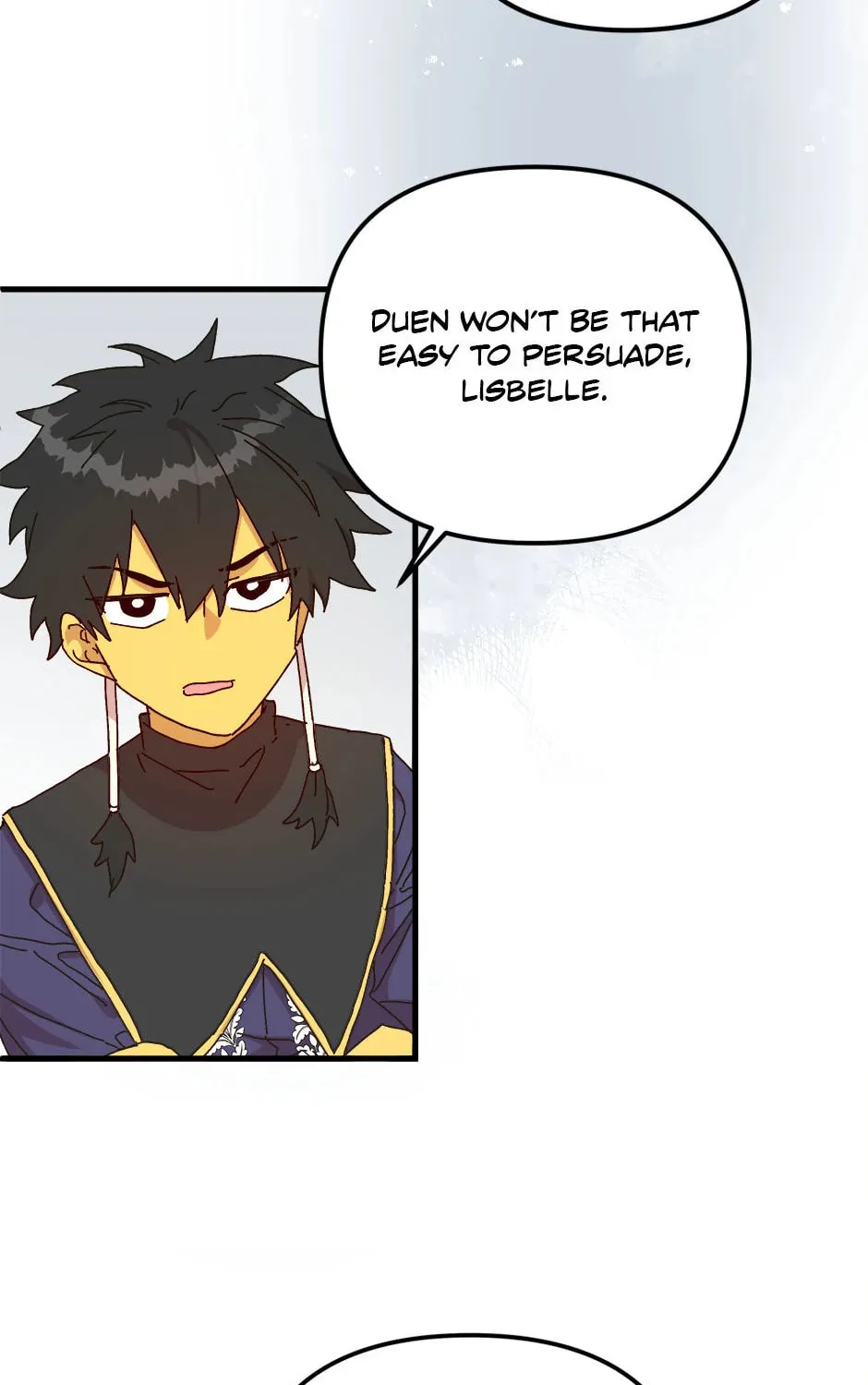 Read Crazy Like a Fox chapter 133 image 50 on Lezhin