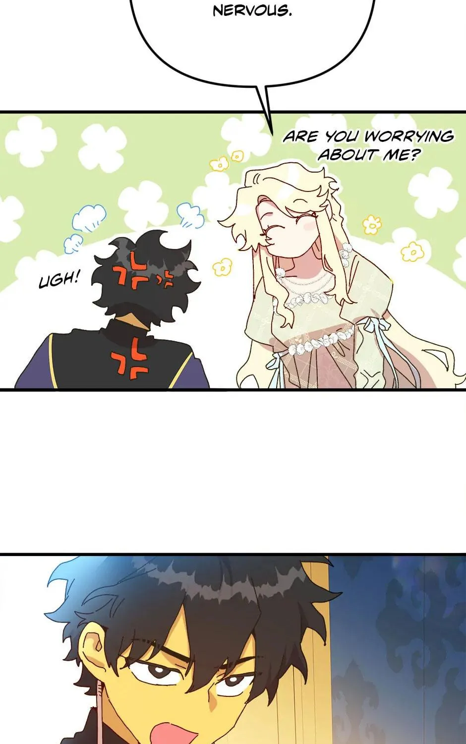 Read Crazy Like a Fox chapter 133 image 52 on Lezhin