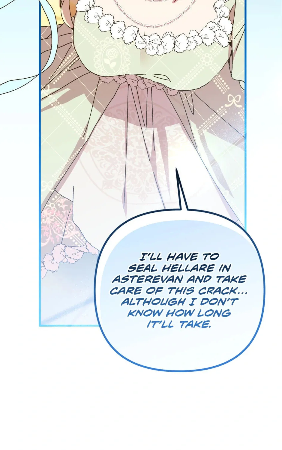 Read Crazy Like a Fox chapter 133 image 56 on Lezhin