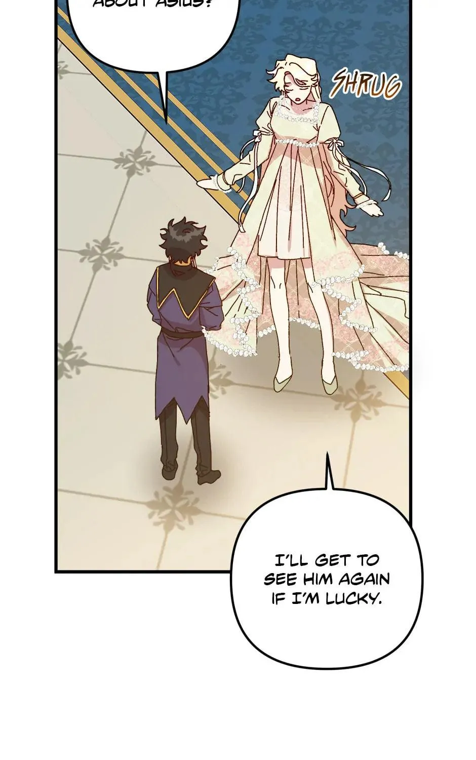 Read Crazy Like a Fox chapter 133 image 58 on Lezhin