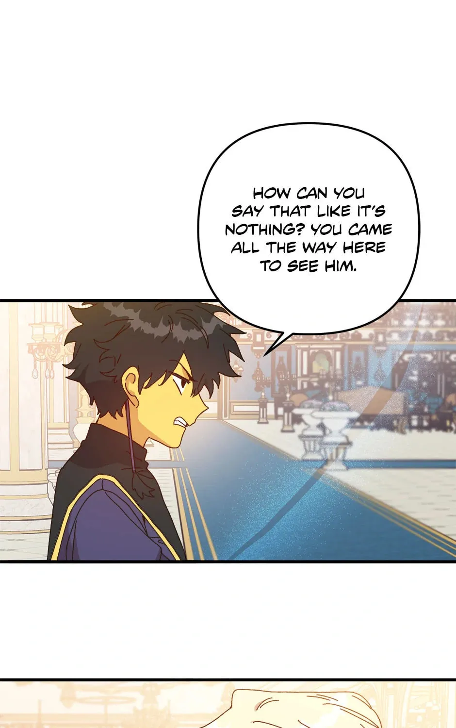 Read Crazy Like a Fox chapter 133 image 60 on Lezhin