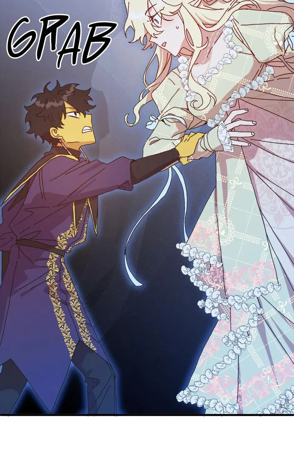 Read Crazy Like a Fox chapter 133 image 70 on Lezhin