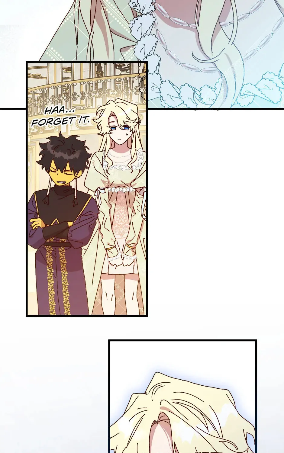 Read Crazy Like a Fox chapter 133 image 74 on Lezhin
