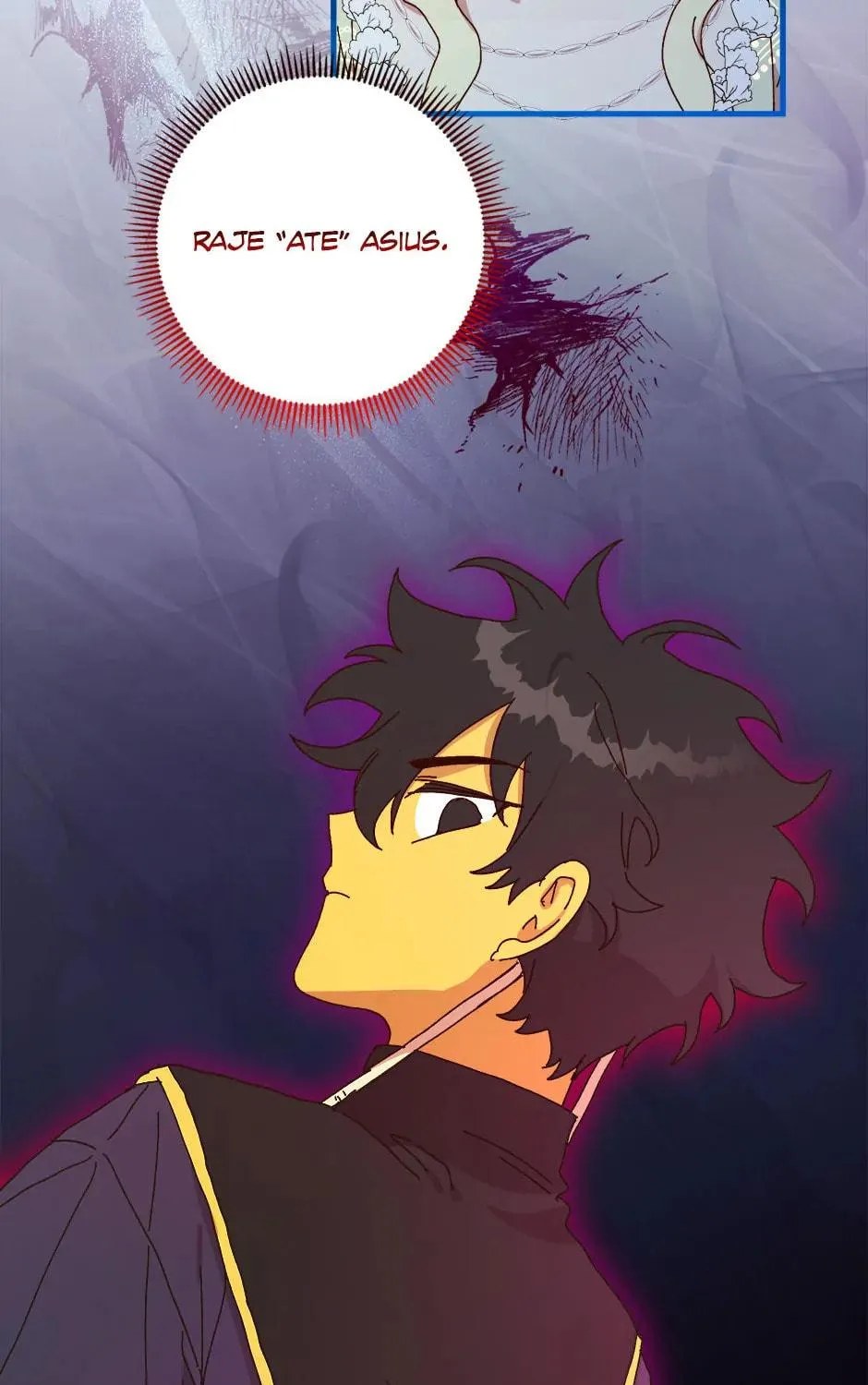 Read Crazy Like a Fox chapter 133 image 76 on Lezhin