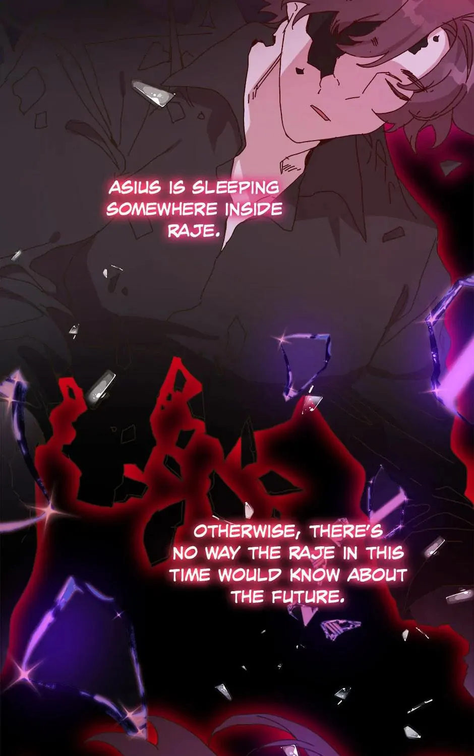 Read Crazy Like a Fox chapter 133 image 78 on Lezhin