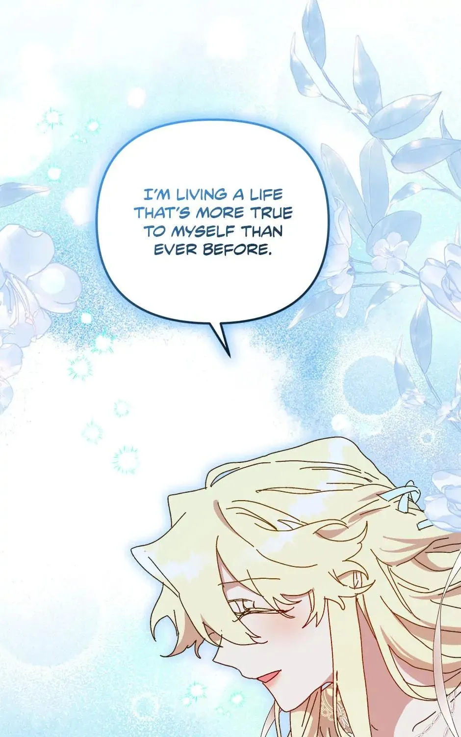 Read Crazy Like a Fox chapter 133 image 8 on Lezhin