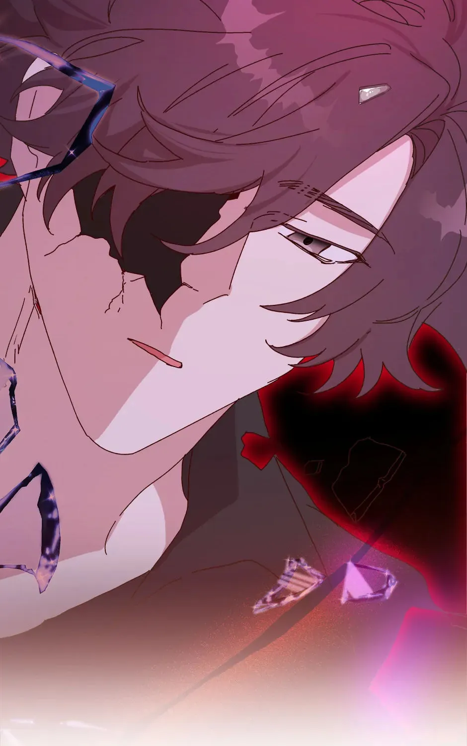Read Crazy Like a Fox chapter 133 image 80 on Lezhin
