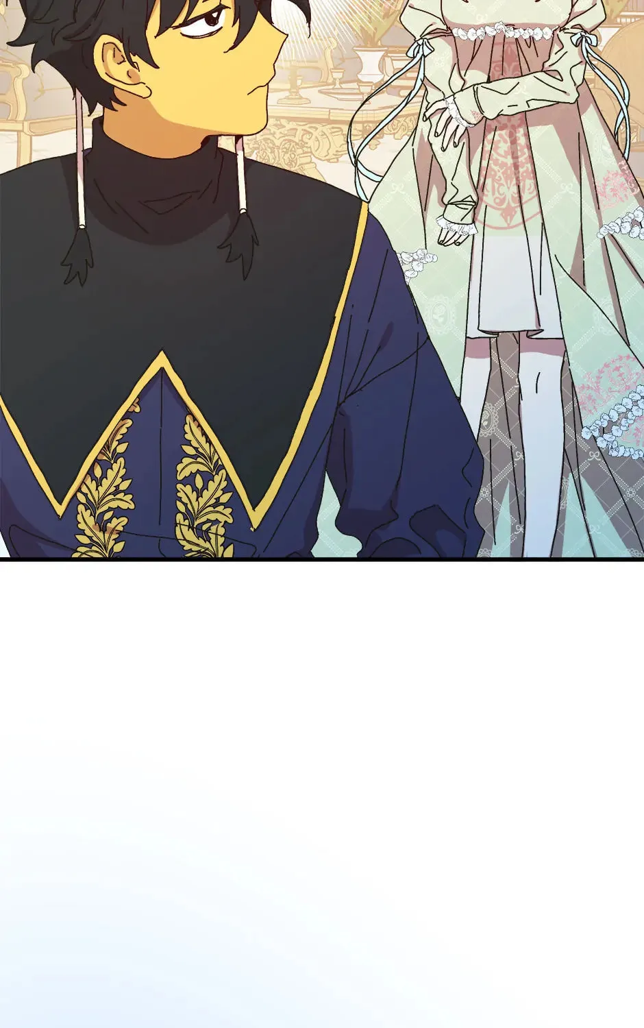 Read Crazy Like a Fox chapter 133 image 86 on Lezhin