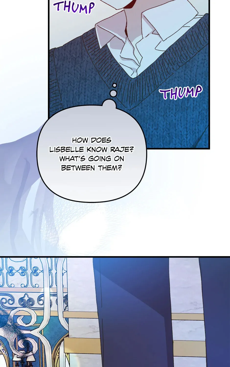 Read Crazy Like a Fox chapter 133 image 90 on Lezhin