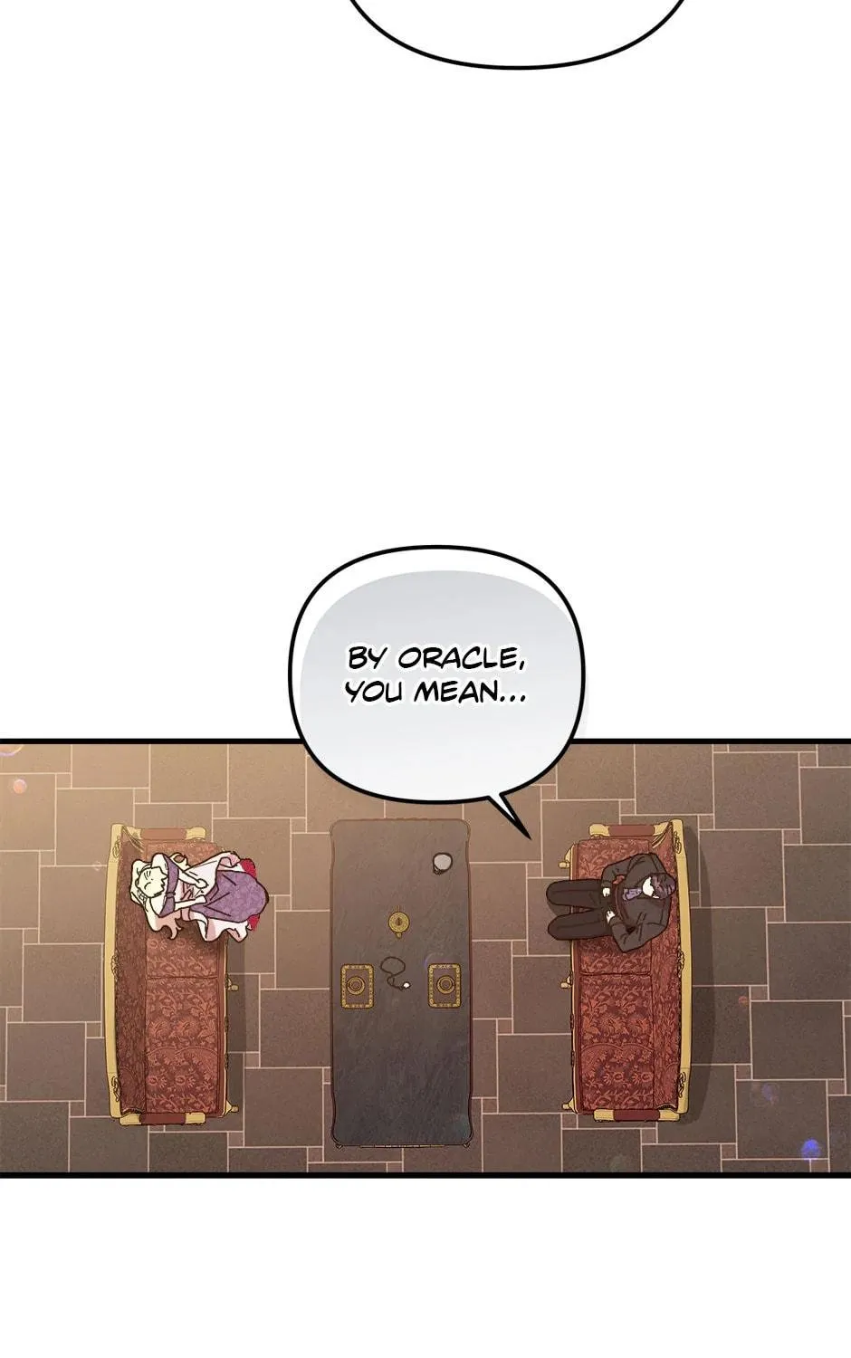 Read Crazy Like a Fox chapter 135 image 10 on Lezhin