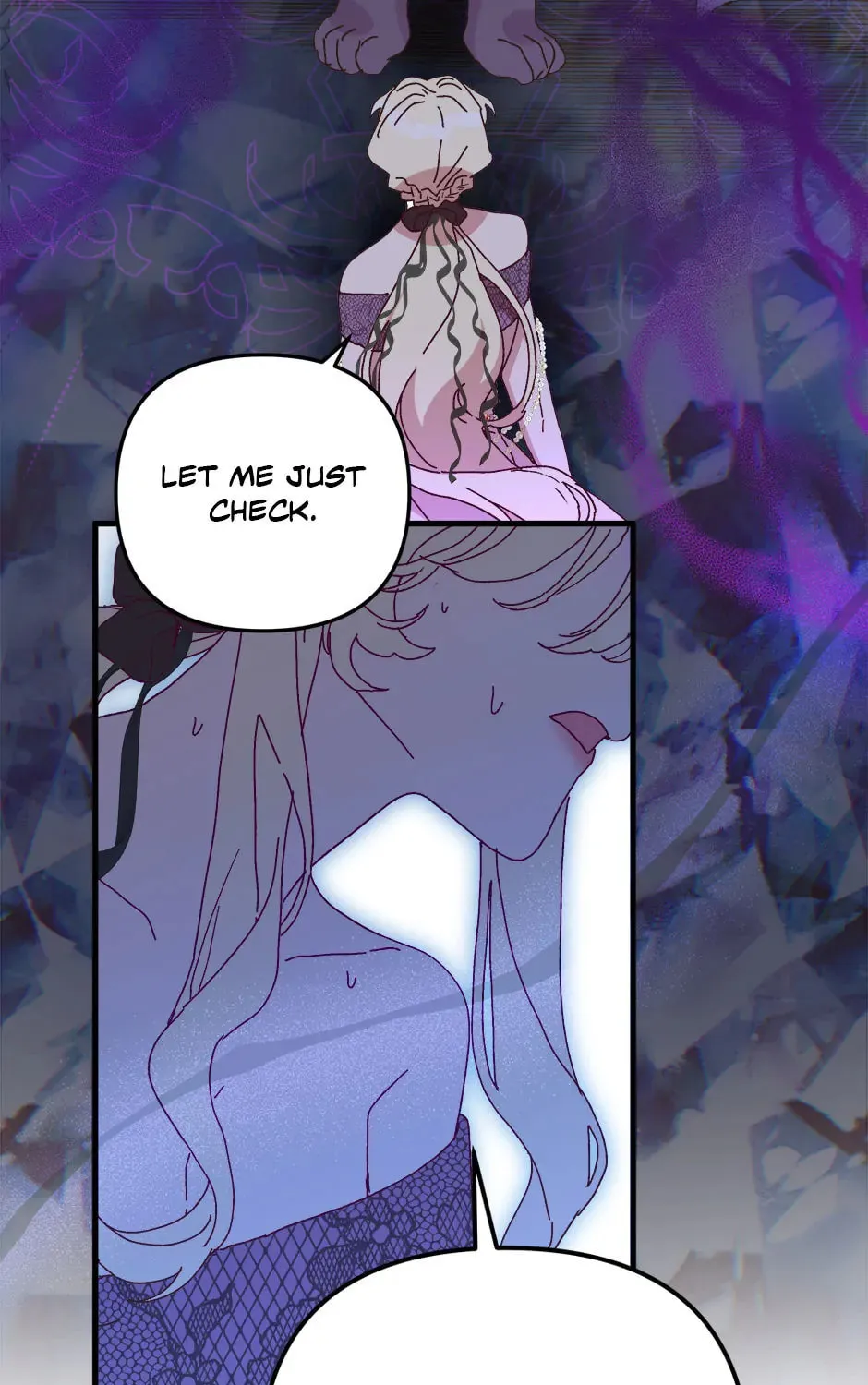 Read Crazy Like a Fox chapter 135 image 102 on Lezhin