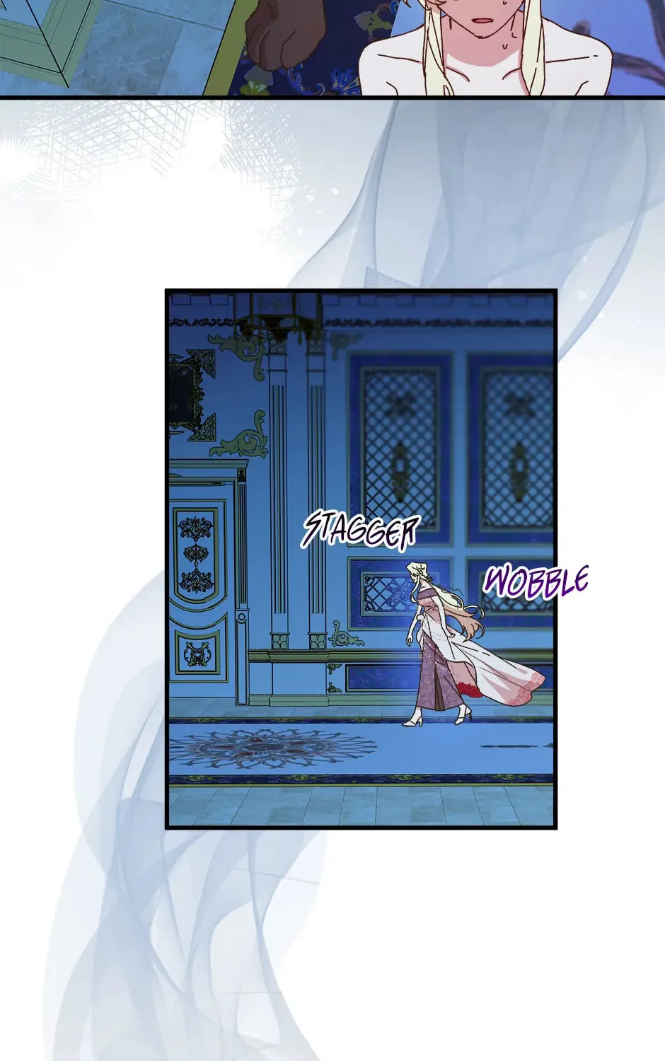 Read Crazy Like a Fox chapter 135 image 110 on Lezhin
