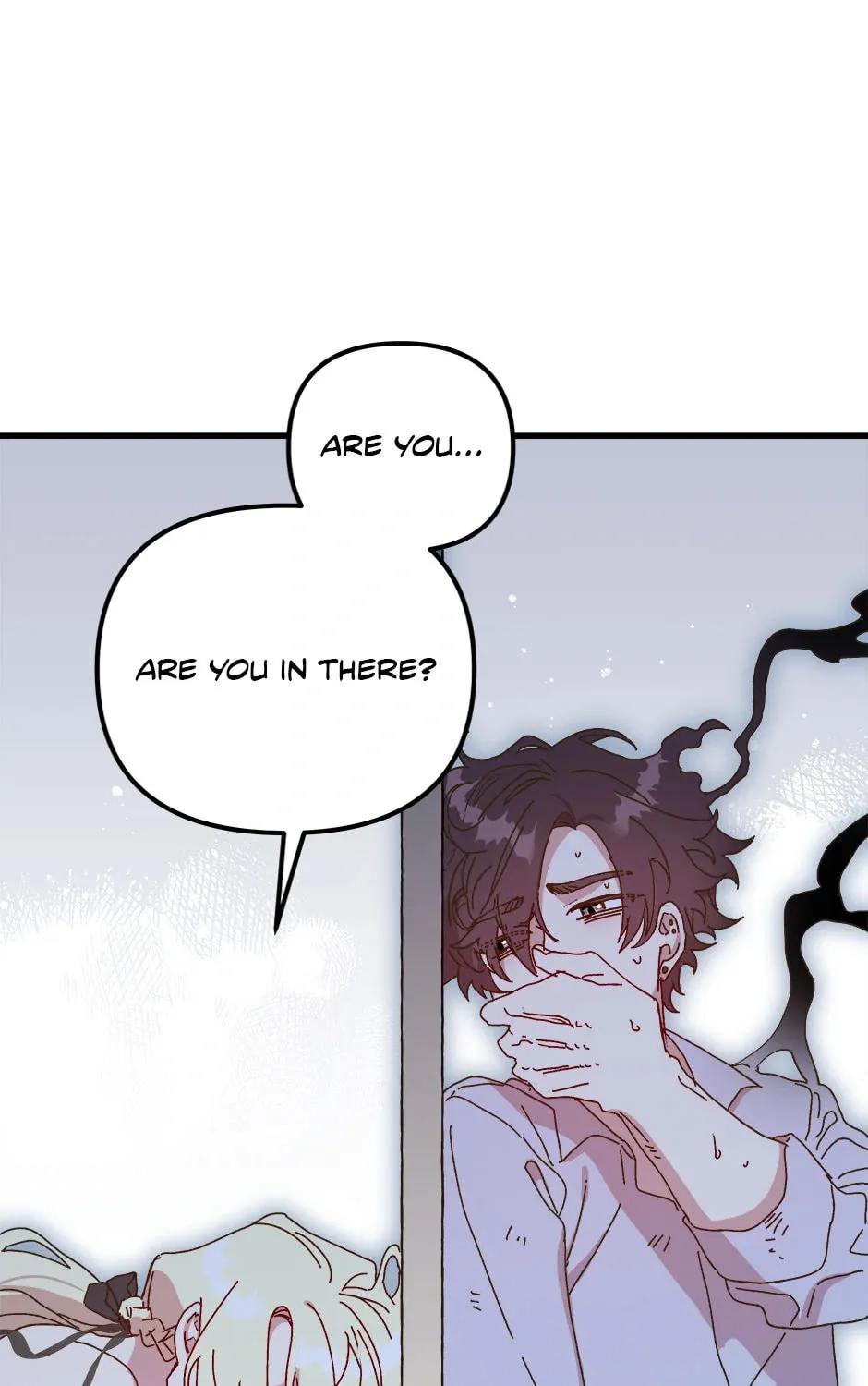 Read Crazy Like a Fox chapter 135 image 114 on Lezhin