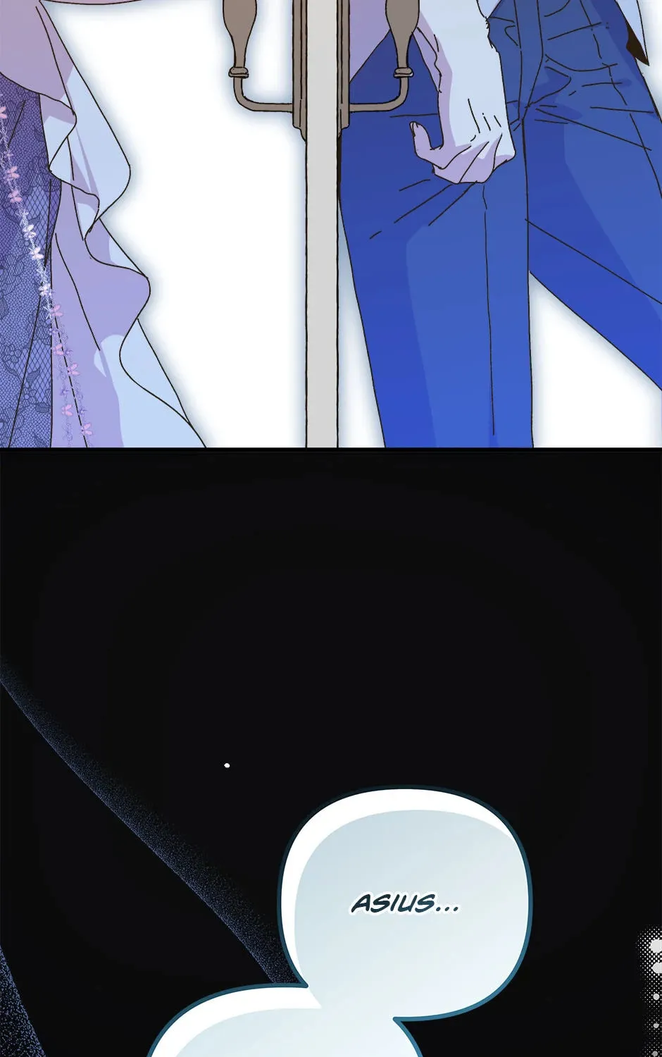 Read Crazy Like a Fox chapter 135 image 116 on Lezhin