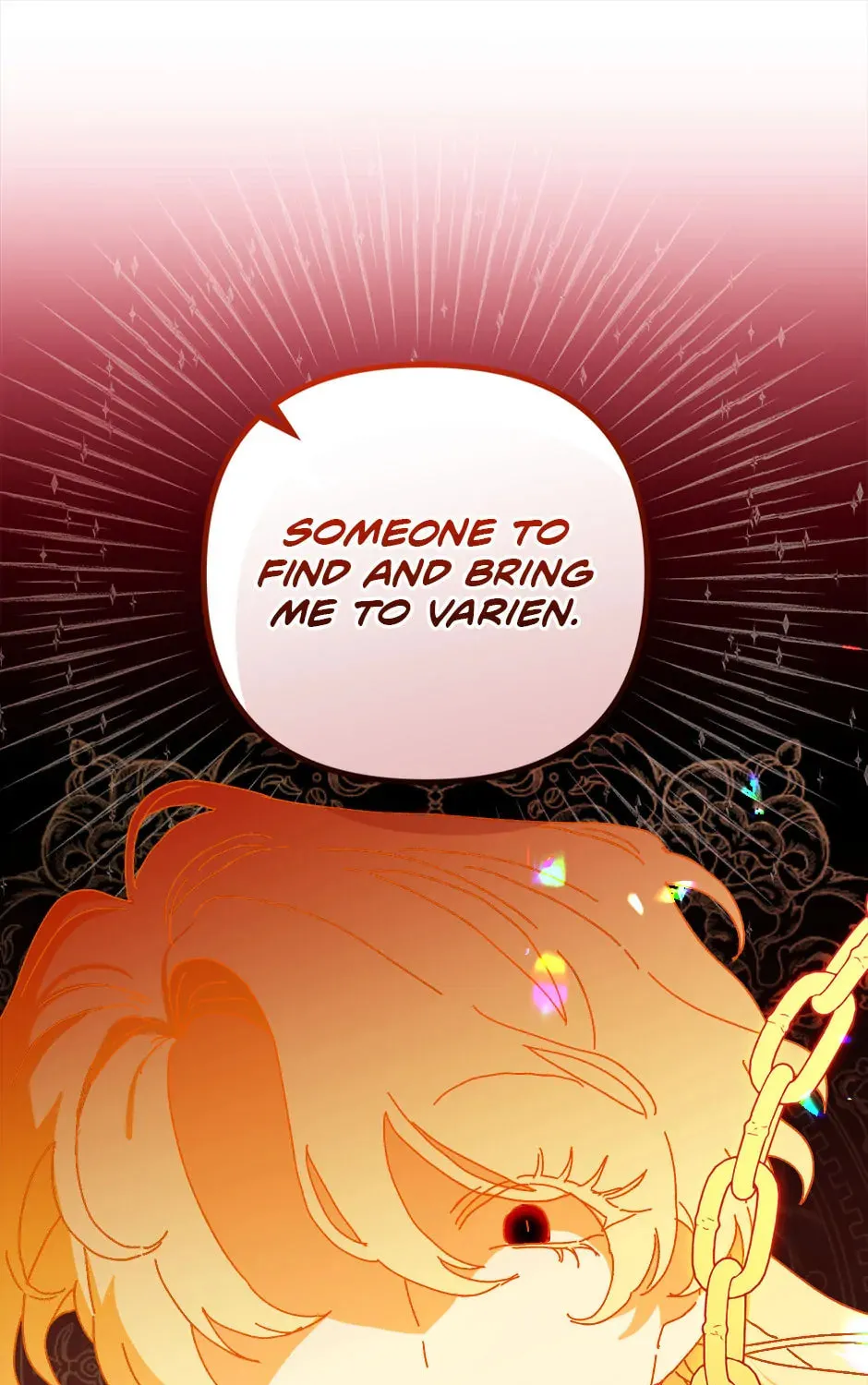 Read Crazy Like a Fox chapter 135 image 12 on Lezhin