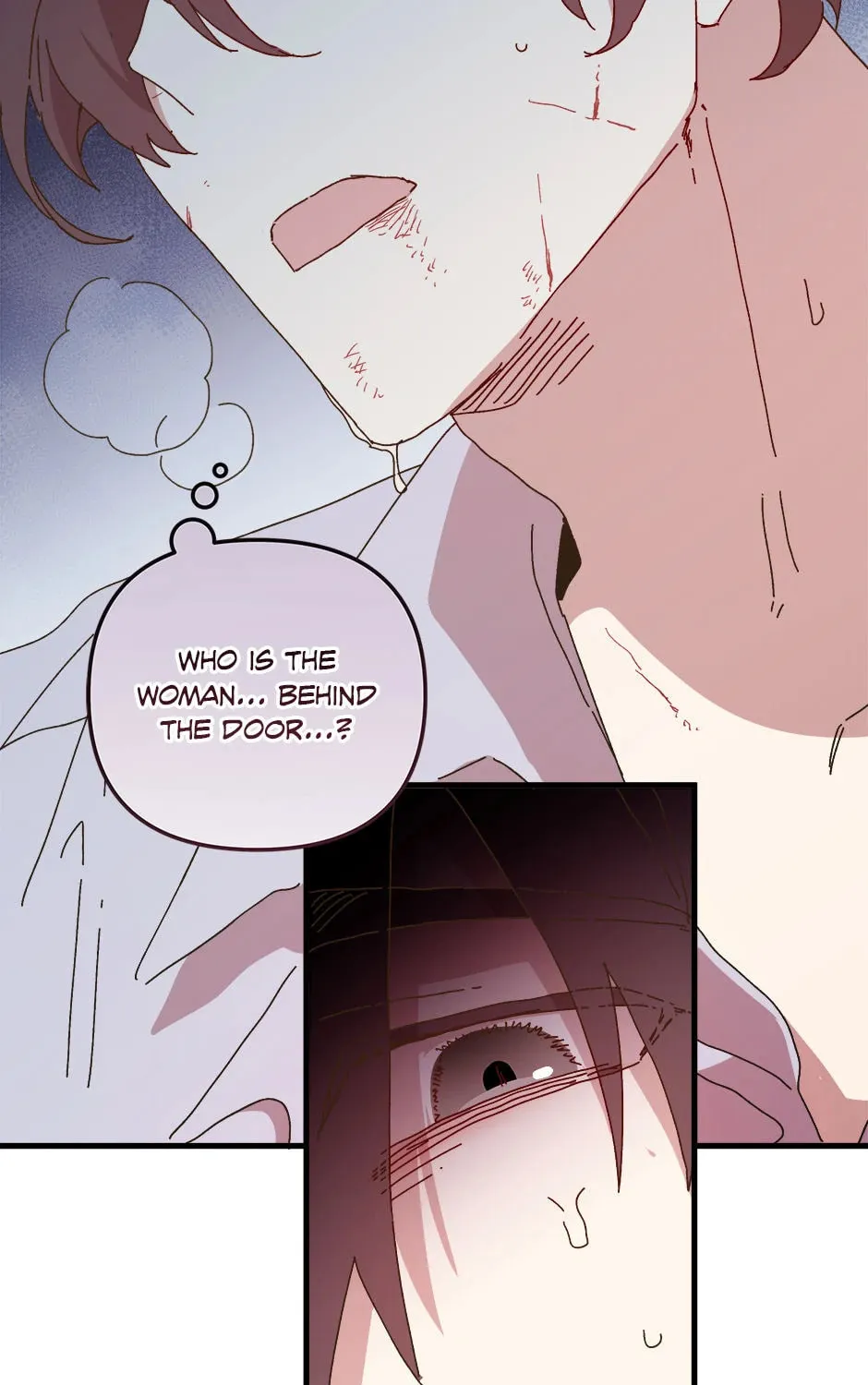 Read Crazy Like a Fox chapter 135 image 122 on Lezhin