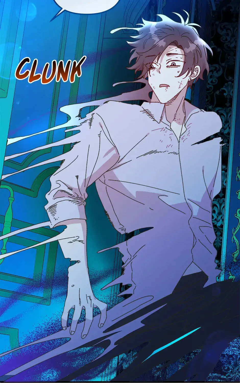 Read Crazy Like a Fox chapter 135 image 146 on Lezhin