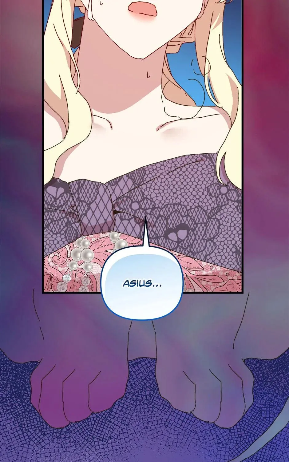 Read Crazy Like a Fox chapter 135 image 158 on Lezhin
